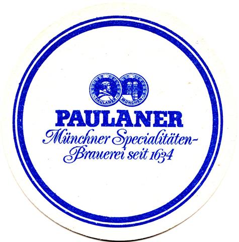 mnchen m-by paulaner spezial 4a (rund220-doppelrahmen-blau)